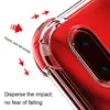 Airbag Case For Huawei honor 30 30s v30 20 pro 10 9 lite light 9a 9s 9c Soft TPU Clear Cover shell For Honor 9x Premium STK-LX1 ► Photo 2/6