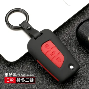 Durevole duro di Modo di Chiave Auto Chiave A Distanza del Supporto di Caso Della Copertura Completa Per Toyota Hilux Revo Innova Rav4 Fortuner Accessori portachiavi - Durevole duro di Modo di Chiave Auto Chiave A Distanza del Supporto di Caso Della