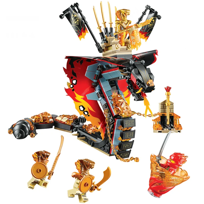 NINJA-Motorcycle-Heroes-Kai-Jay-Cole-Zane-Lloyd-mini-Action-Toys-legoinglys-ninjagoed-Figures-Marvel-Avengers