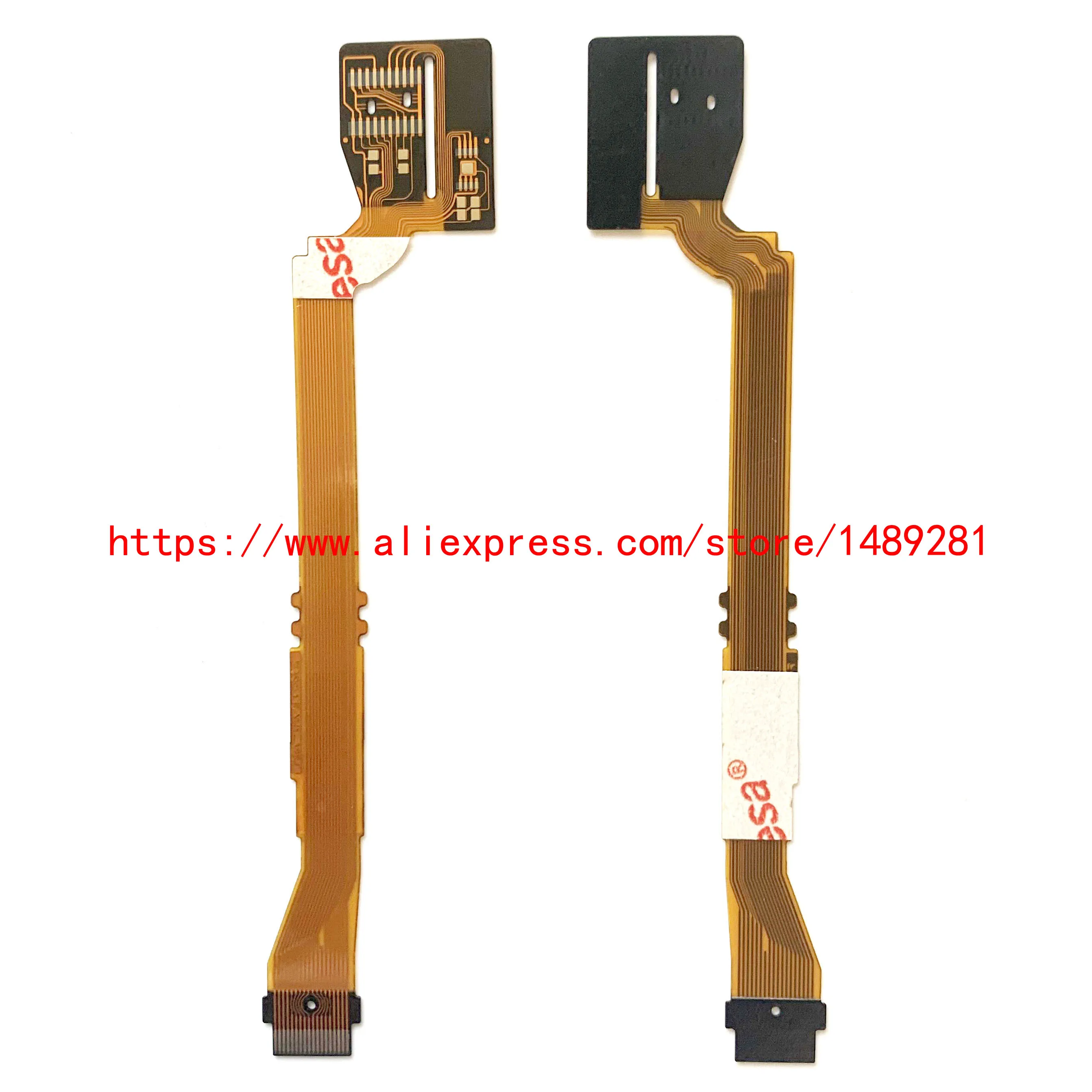 

Lens Manual Focus Sensor Flex Cable For Canon Zoom EF-S 18-135 mm 18-135mm 3.5-5.6 IS STM Repair Part