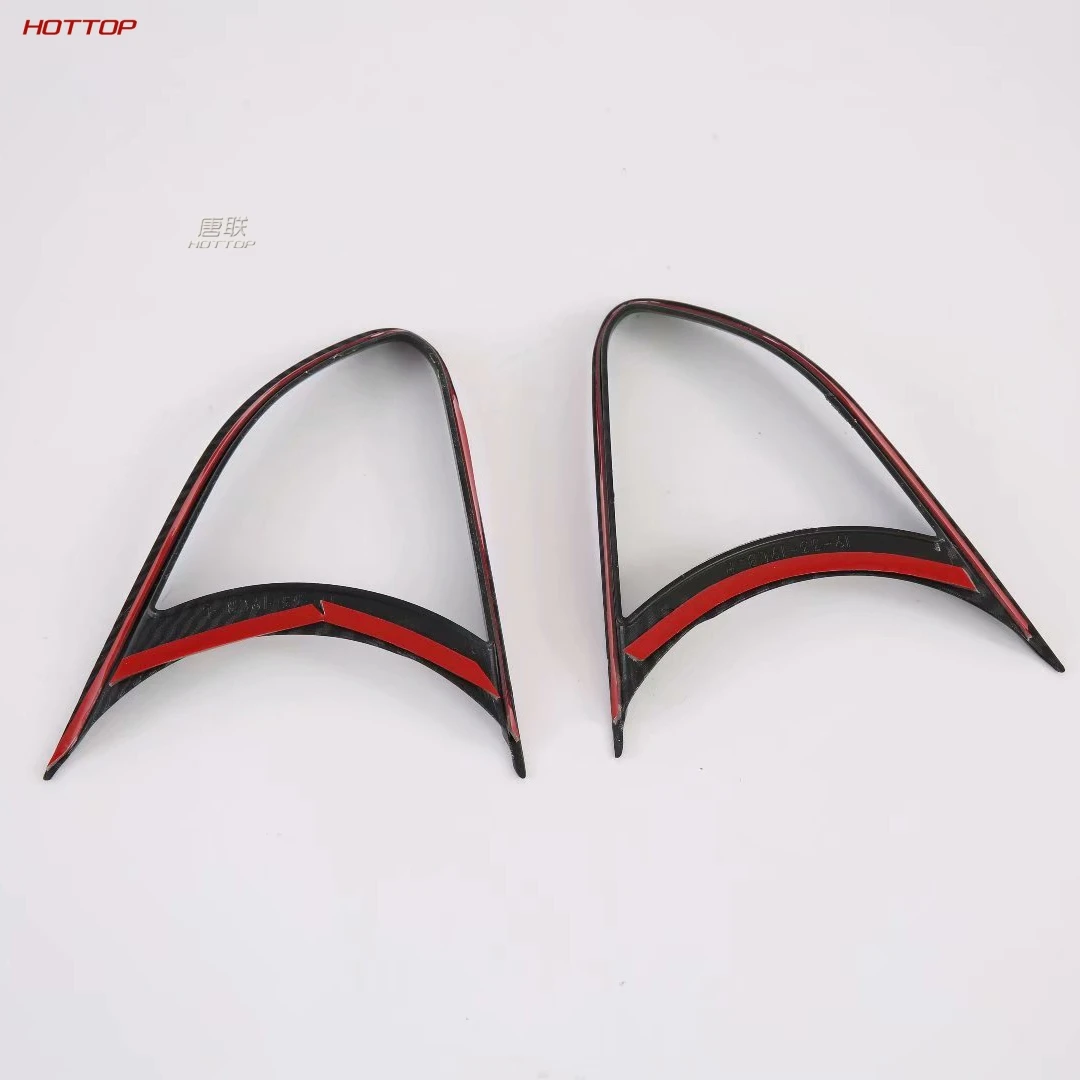 for Mazda 3 Axela air conditioner outlet Decorative Frame Cover Trim