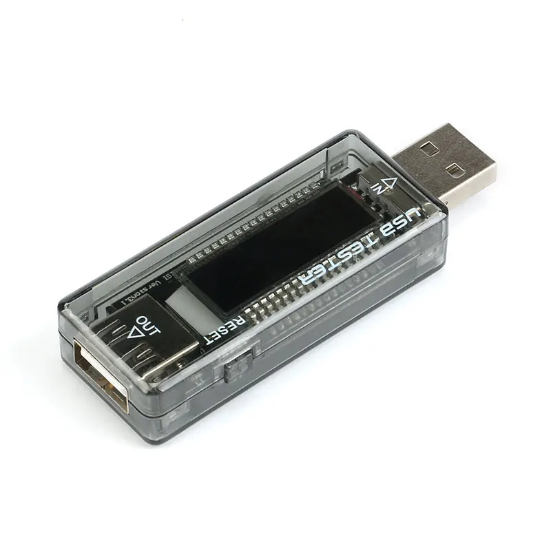 usb tester