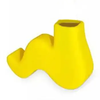 

Creative Silicone Toothbrush Holder Stand Cute Cartoon Design Tooth Brush Storage Organizer Bathroom Accessory for Kids