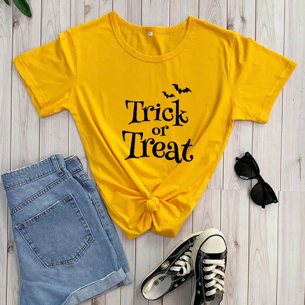 4-7-9yellow-Trick or Treat
