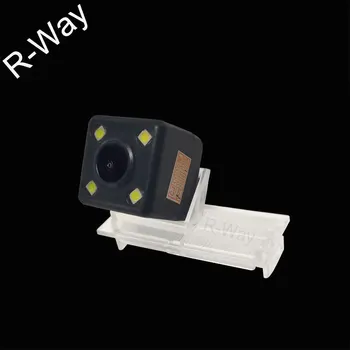 

R-Way For Renault Koleos 2017 HD Car Night Vision Backup Rear View Camera Wireless Camera