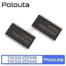 

THC63LVDF64A-G THC63LVDF64B TSSOP-48 Interface Receiver Chip Arduino Nano Integrated Circuit DIY Electronic Kit Free Shipping