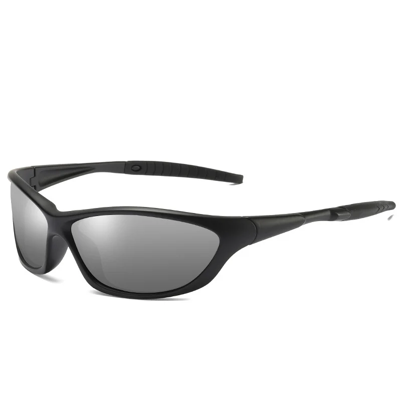 Marvel Blade Wesley Snipes Eyewear Cosplay Props Daywalker Glasses Halloween Unisex Mahershala Ali Sunglasses image 3