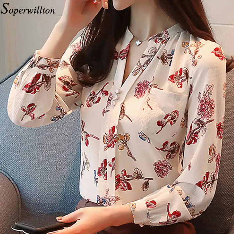 blusas elegantes de moda