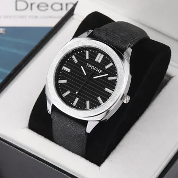 

2020 NEW Luxury Brand Men Sport Watches Men's Quartz Clock Man Army Military Leather Wrist Watch Relogio Masculino Watch reloj