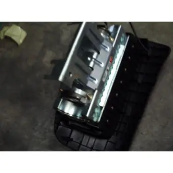 

145604 Airbag Front Right Nissan Almera (n16/e) 2.2 16v Turbodiesel Cat