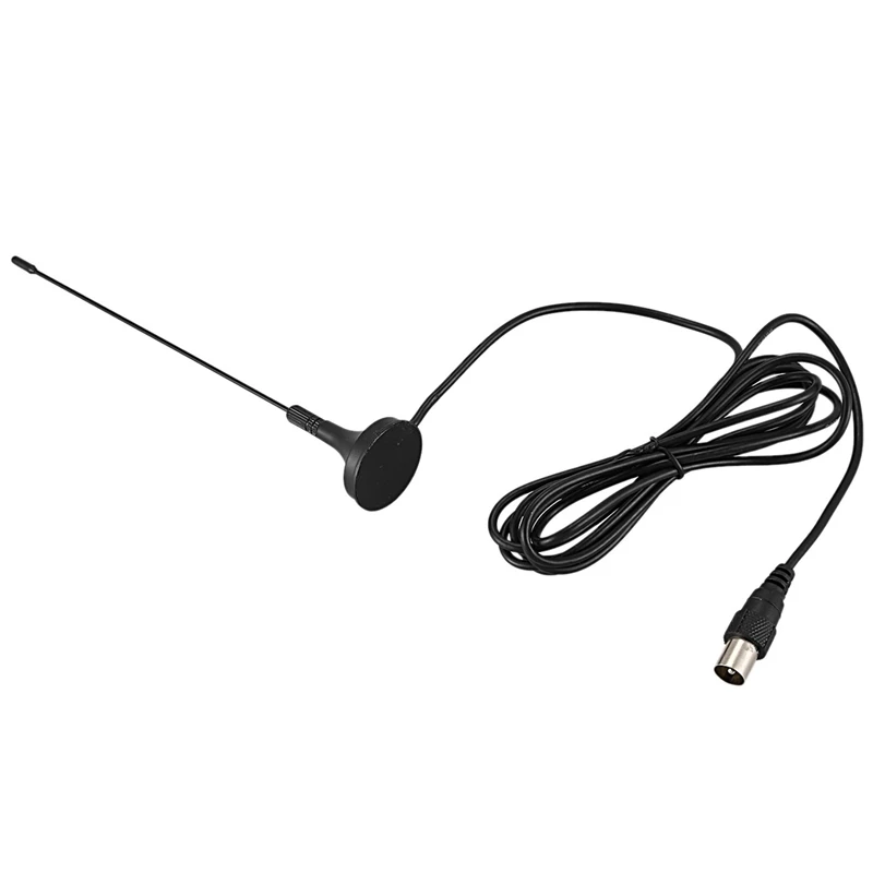 Антенна Fasdga 5dBi антенна цифровая Freeview для DVB-T tv HD tv