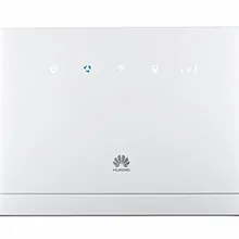 Разблокированный huawei 4G беспроводные роутеры B315 B315s-22 3g 4G маршрутизаторы CPE WiFi маршрутизатор точки доступа с слотом для sim-карты PK B310