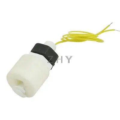 

Aquarium Liquid Float Switches Water Level Sensor ZPC2 2 Pcs