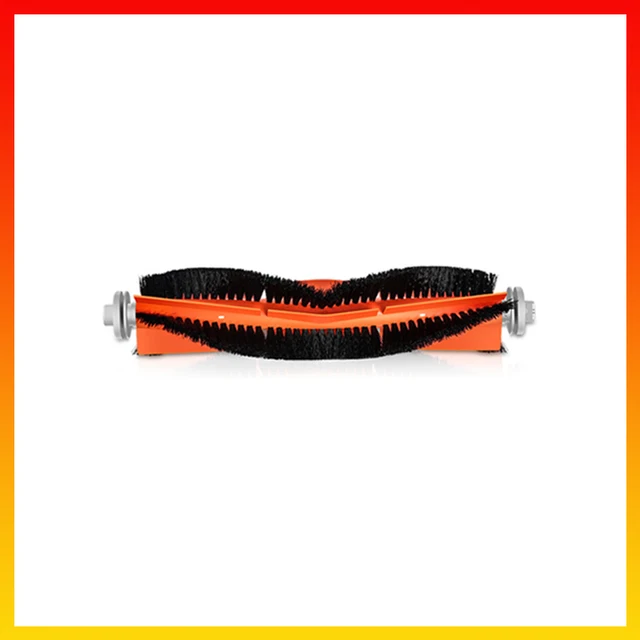 Roller Brush Mop Robot Vacuum Cleaner Parts For Xiaomi Mi Robot Vacuum-Mop Mijia 1C STYTJ01ZHM Dreame F9 Hepa Filter Accessories E