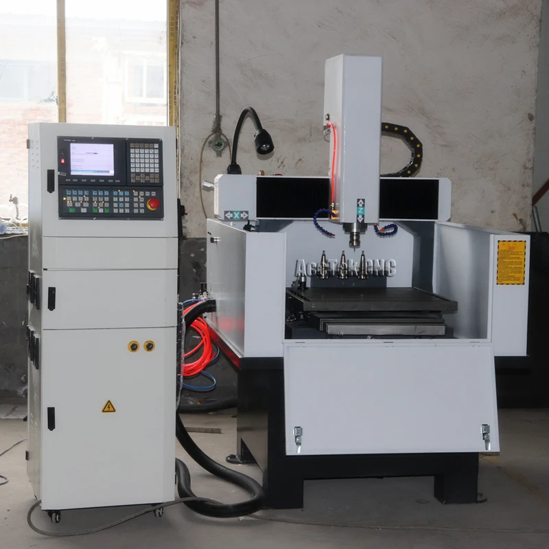 Форма ЧПУ cnc 6060 Литье металла машина/ЧПУ станок роутер/мини ЧПУ маршрутизатор для гравировки металла