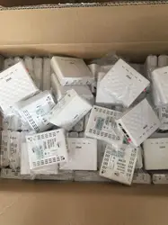 Free Shipping Second-hand F601 GPON Terminal ONT Optical Terminal 1GE Port same function as ONU version V6.0