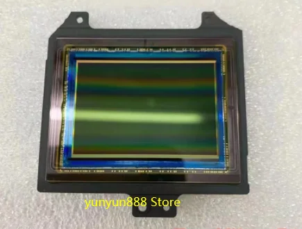 Matrice Del Sensore Di Immagine Ccd Cmos Con Vetro Filtrante Low Pass Per Fotocamera Nikon Z5
