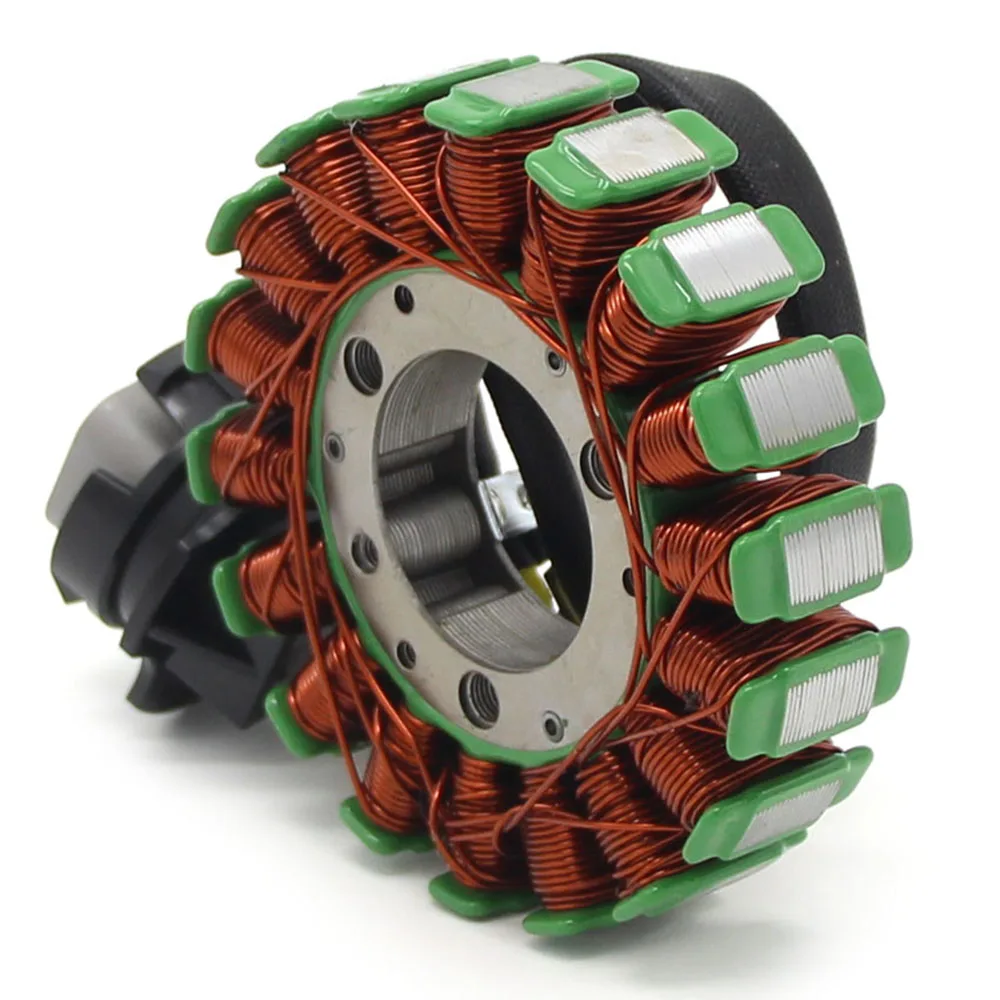 Катушка статора генератора двигателя Magneto для Sea Doo 800 GSX Limited GTX SPX XP 951 Ltd LRV RX 290886588