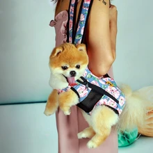 Рюкзак для переноски собак на переднюю грудь, переноска для путешествий, прочная переносная сумка на плечо для собак, кошек