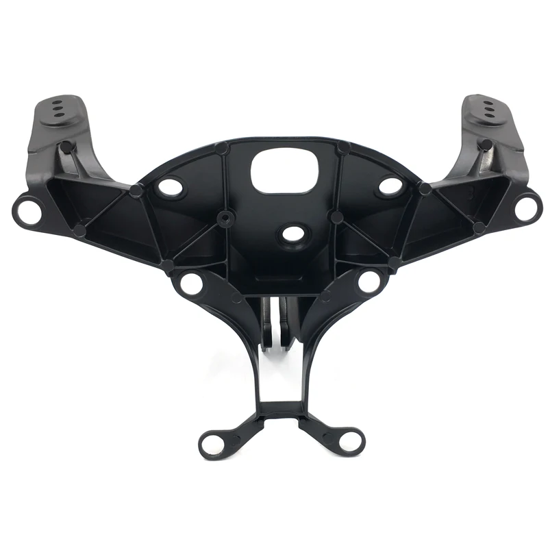 2004-2006 R1 Motorcycle Aluminum Upper Fairing Cowling Holder Front Headlight Stay Bracket For Yamaha R1 2004 2005 2006 YZF-R1 (6)