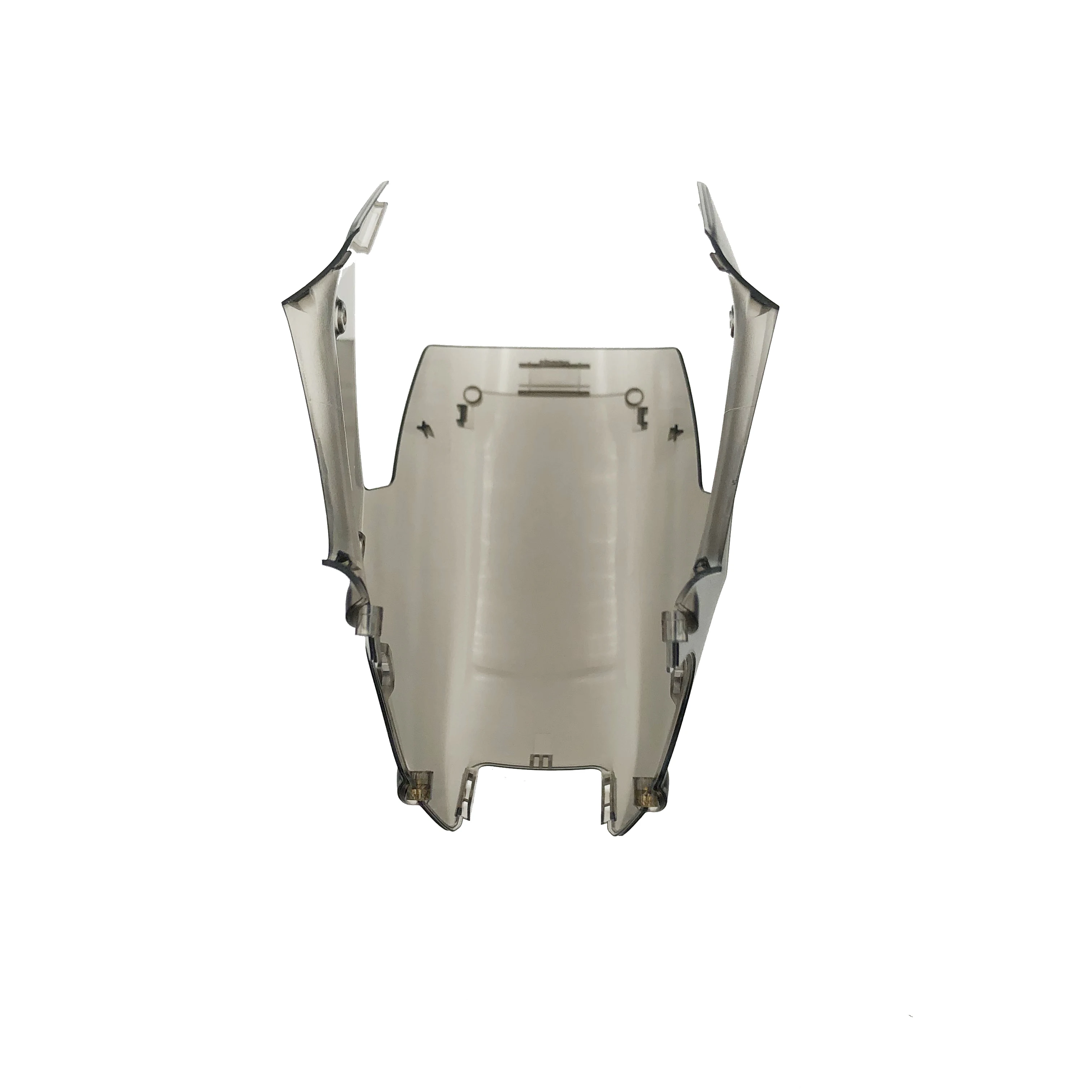 Description Picture 6 of itemOriginal New Upper Middle Bottom Shell For DJI FPV Drone Protective Cover Body Shell Replacement Repair Parts In Stock