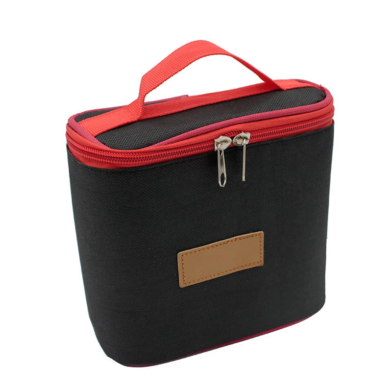 

8pcs Sets Simple Outdoor Camping Hiking Barbecue Seasoning Tank Combination picnic storage bag cookware supplies