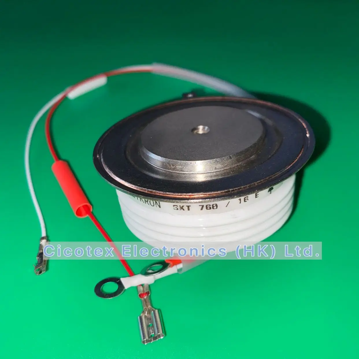 

Модульный линейный Тиристор SKT760/16E SKT 760/16 E IGBT SKT760-16E SKT76016E SKT 760/16E