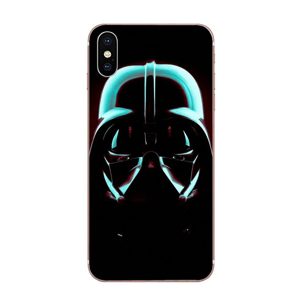 Звездные войны различные шлемы для Xiaomi Redmi Mi 4 7A 9T K20 CC9 CC9e Note 7 9 Y3 SE Pro Prime Go Play милые чехлы для телефонов - Цвет: as picture