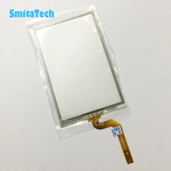 

3.0 inch tested for Garmin Alpha 100 touch screen panel Digitizer GPS Navigator Tracker repair replacement
