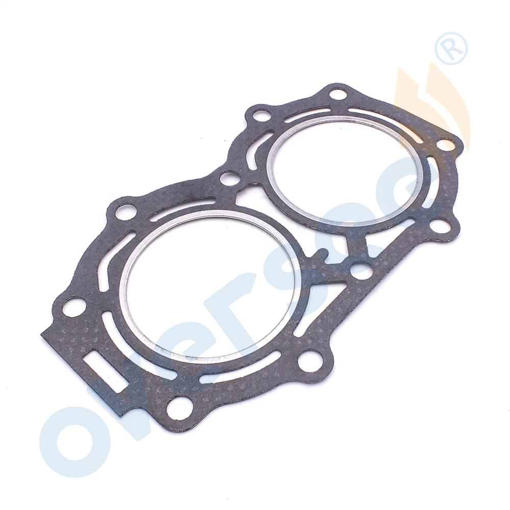 350-01005 Cylinder Head Gasket For Tohatsu Outboard Motor 2T 60mm 18HP 350-01005-0;350-01005-1