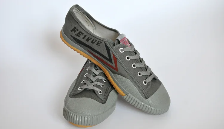 Shaolin Monk тренировочная обувь Feiyue Tenis Masculino Tai Chi боевые искусства тхэквондо каратэ кунг-фу спортивная обувь мужские кроссовки серый