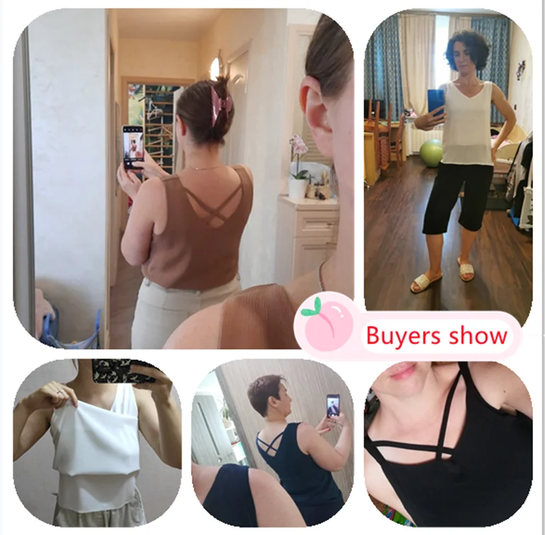 Korean Women Shirt Chiffon Tank Tops Female Sleeveless Shirts Tops Woman White Pullover Blouse 2022 Fashio Woman Basic Shirt