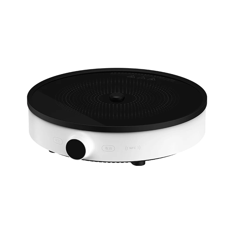Xiaomi Smart Induction Cookers Mi Home 2100W Multifunctional OLED Screen Induction Cookers Work with App