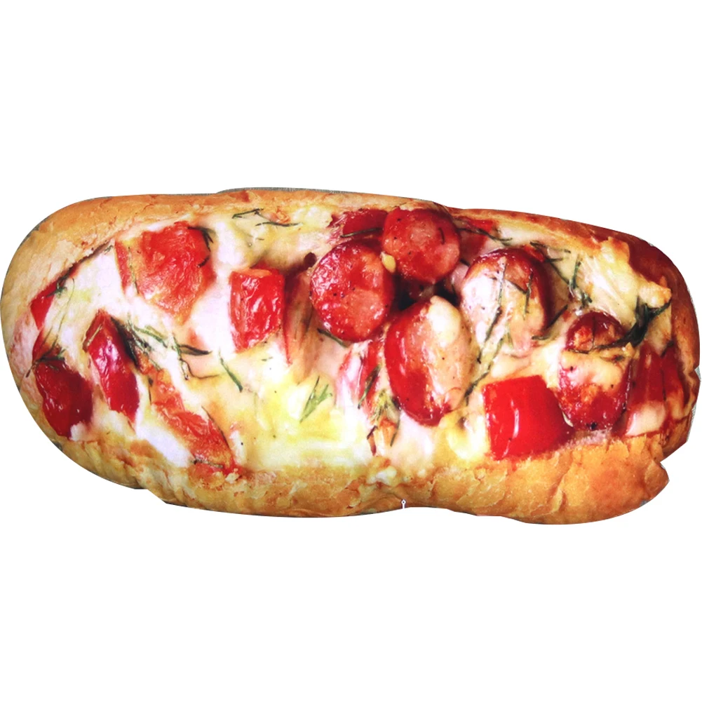 Длинное масло, хлеб, мясо, нить, кунжут, пицца, бифштекс, подушки, еда ...