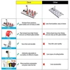 DIY Glass Bottle Cutter Adjustable Sizes Metal Glass bottle Cut Machine for Crafting Wine Bottles Household Decoration Cutting 5