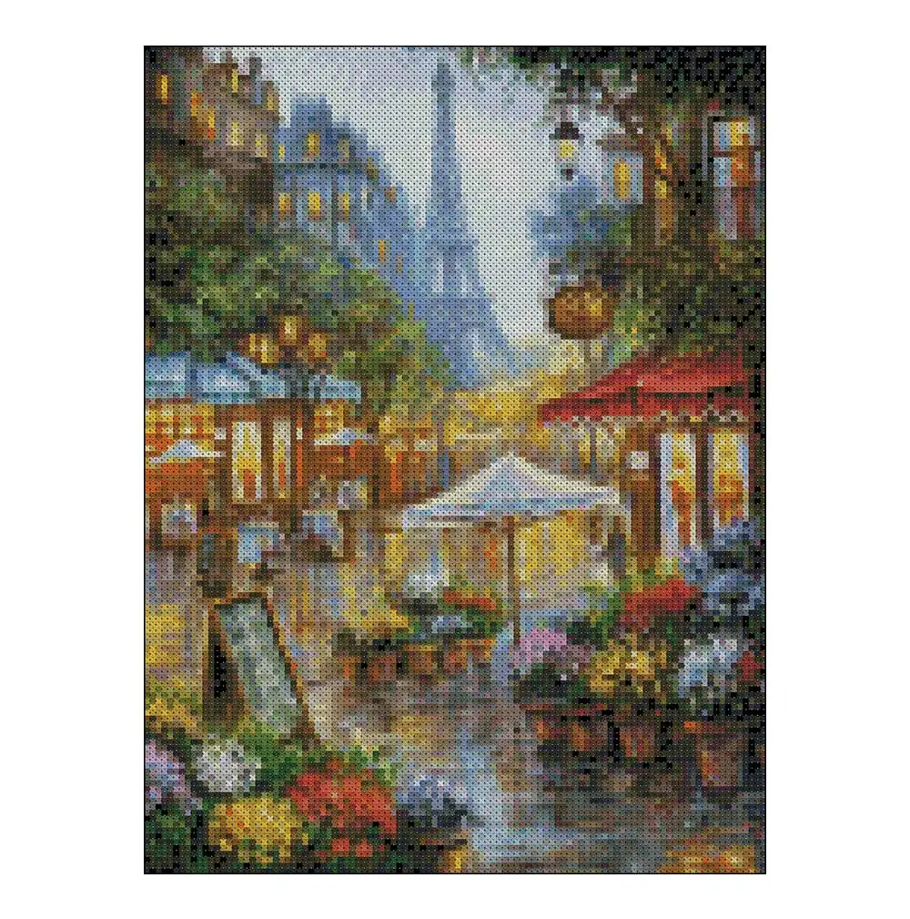 30-40-十字绣