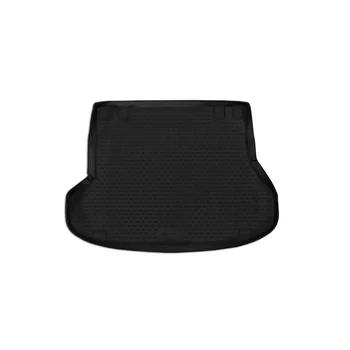 

Trunk Mat fit for Kia Cee 'd SW, 2012-2018, Comfort &