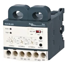Un: 180-460VAC автоматическое реле электронное под током реле EUCR-SS EUCRSS