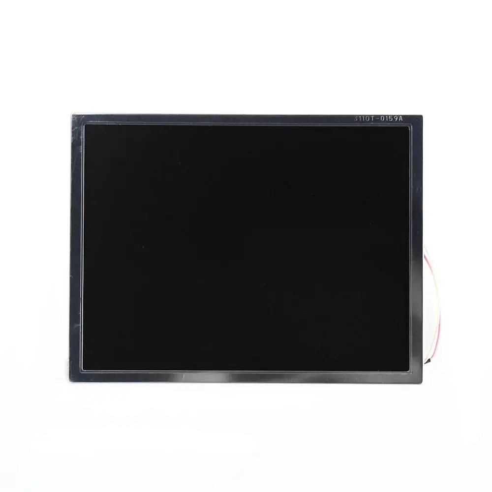 6.4 inch For LG Display LB064V02-A1 For LG Philips CCFL LCD Screen Display Panel 640X480 New
