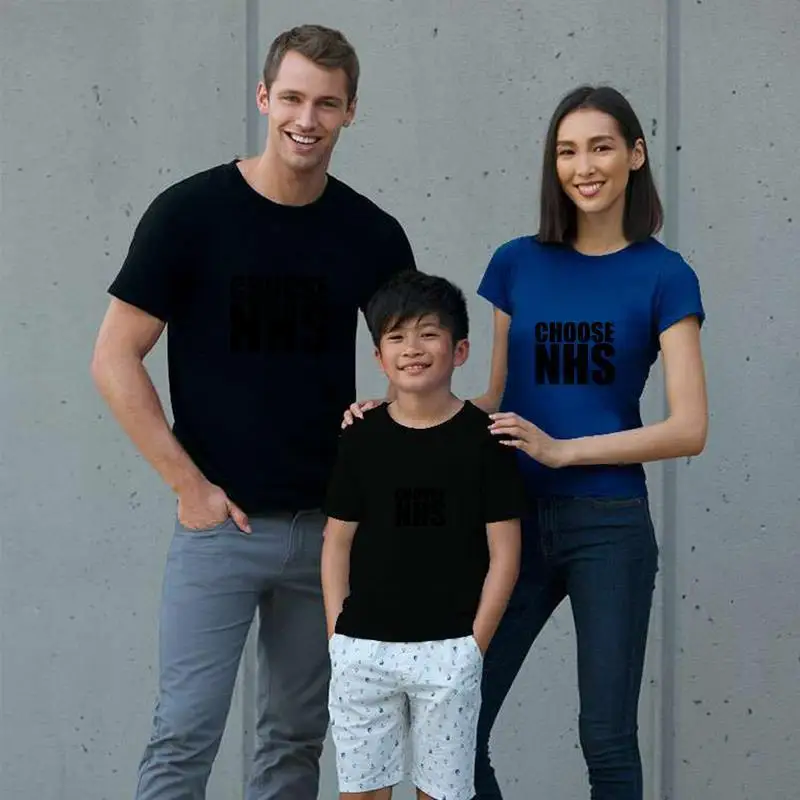 

Cute Choose Nhs Life Nurses Doctors Vote Labour Corbyn tshirt s-556xl Short Sleeve usa Harajuku mens t shirt tee