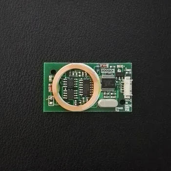 

7941D Dual Frequency Card Reader Module RFID Card Reader ICID Card Reader Module Wiegand WG2634 Serial UART