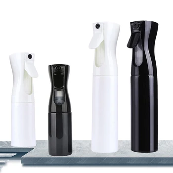 

Hairdressing Fine Mist Water Spray Bottle Sprayer Hair Salon Tool Continuous Spraying Salon Hair Styling Tools J99Store