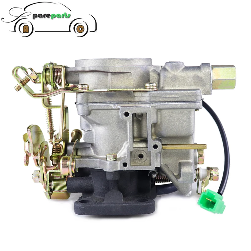 Für Toyota 4K Corolla 77-81 Starlet 82-84 2110013170 Vergaser top Carb