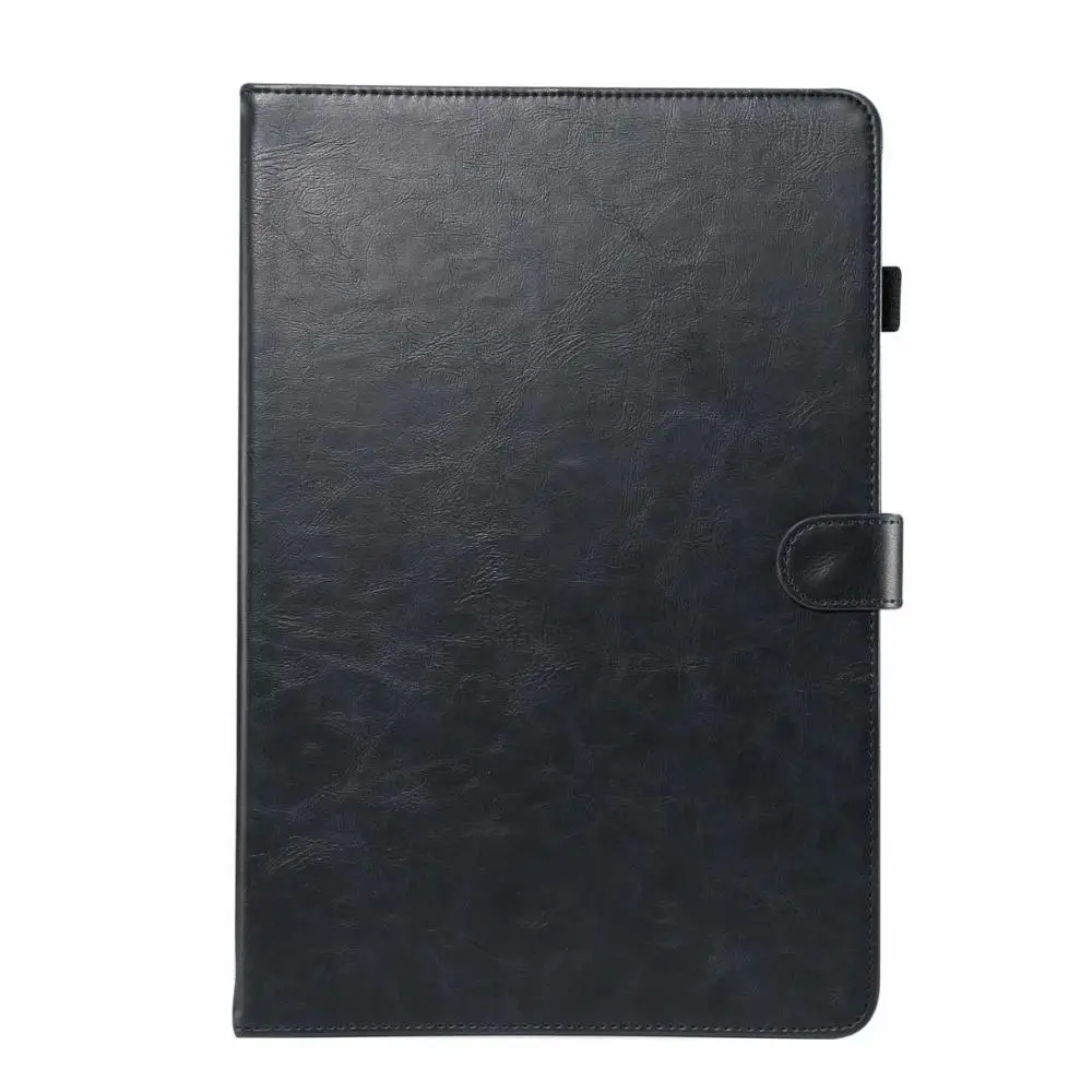Чехол-подставка для планшета Huawei Mediapad M5 10 Pro 8 дюйма CMR-W19 CMR-W09 CMR-AL09 из искусственной
