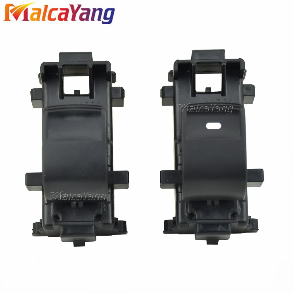 Для Toyota Camry Yaris Corolla RAV4 III IV 2005-2016 переключатель стеклоподъемника пассажира Боковая