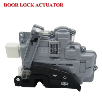 

FOR Volkswagen MK5 EOS SEAT Leon 1P Zv ALTEA TOLEDO front right Door Latch Assembly / Door Lock Actuator 1P1837016 1P1837016A