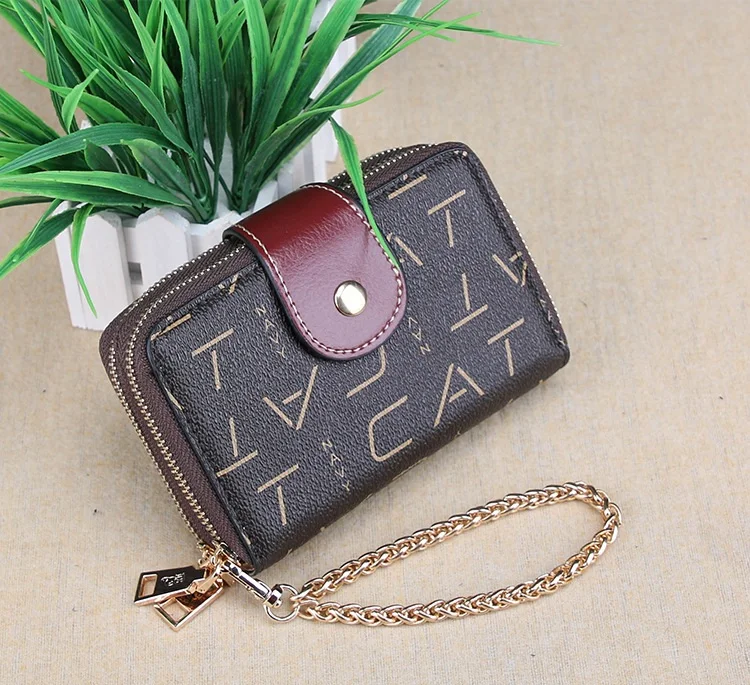 New Fashion Womens Chain Bag Ladies Rhinestone Bags Wallets18