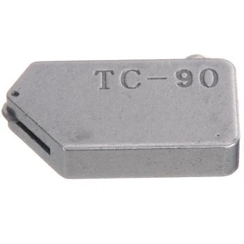 

4 Sizes New High strength And Hardness Glass Straight Cutting Tile Cutter Head Glass Cutter Replacement TC-17 TC-30 TC-10 TC-90