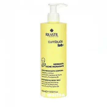 

Cumlaude Rilastil, Crema corporal - 1 unidad