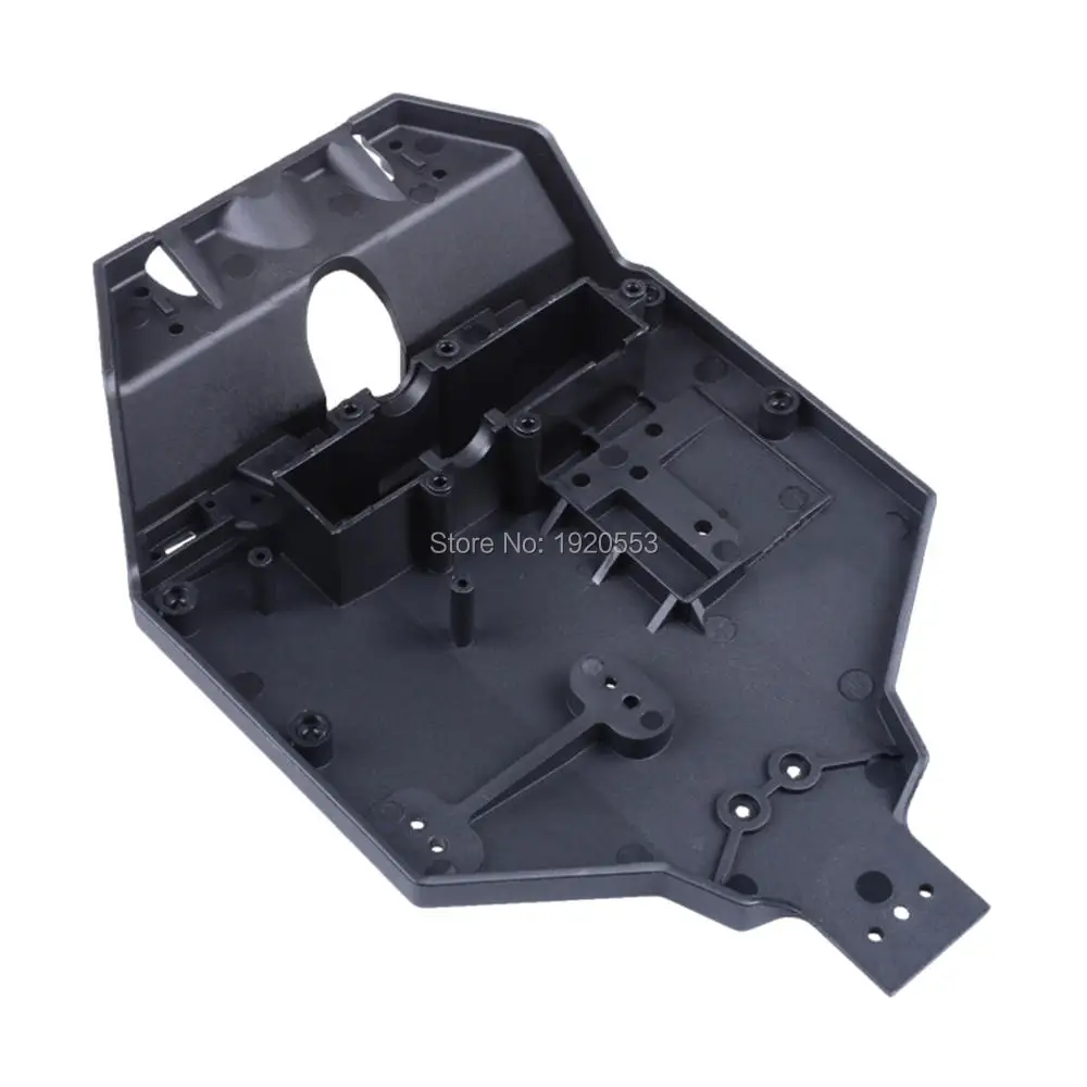 wltoys 12428 chassis